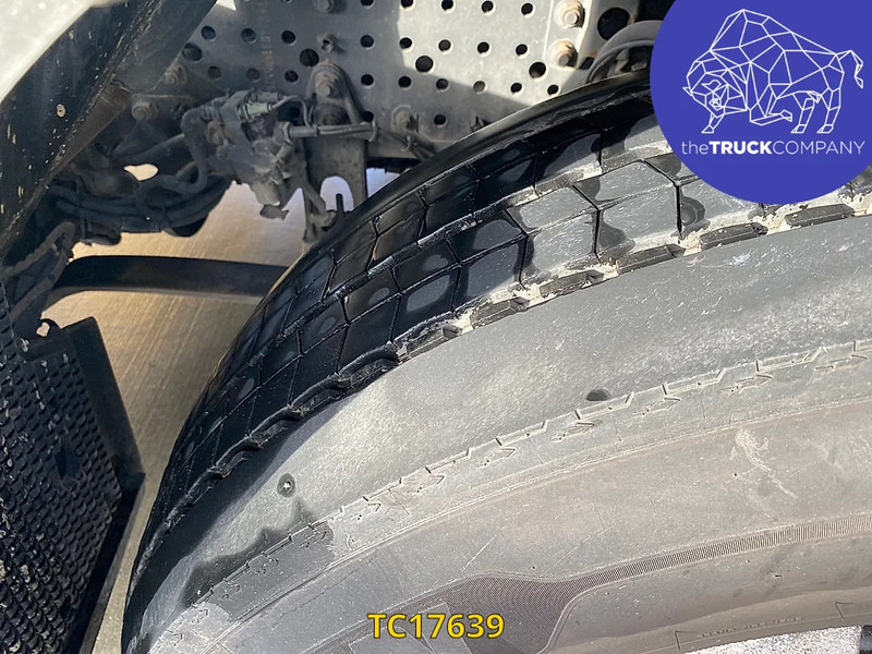 Tegljač Mercedes-Benz Actros 1843: slika Tegljač Mercedes-Benz Actros 1843 Tegljač Mercedes-Benz Actros 1843: slika Tegljač Mercedes-Benz Actros 1843