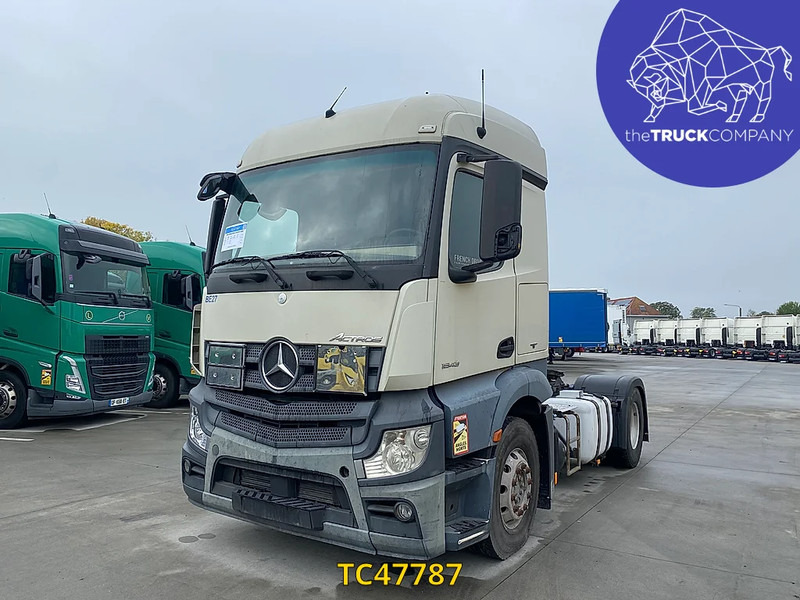 Mercedes-Benz Actros 1843 - Tegljač: slika Mercedes-Benz Actros 1843 - Tegljač Mercedes-Benz Actros 1843 - Tegljač: slika Mercedes-Benz Actros 1843 - Tegljač