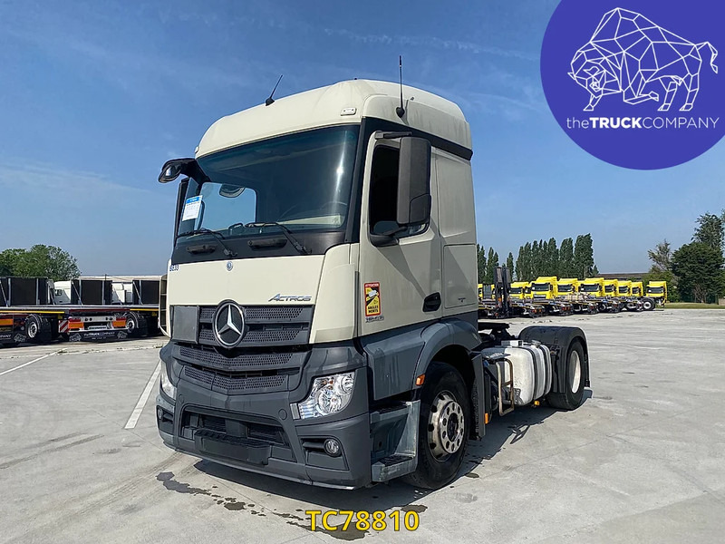 Mercedes-Benz Actros 1843 - Tegljač: slika Mercedes-Benz Actros 1843 - Tegljač Mercedes-Benz Actros 1843 - Tegljač: slika Mercedes-Benz Actros 1843 - Tegljač