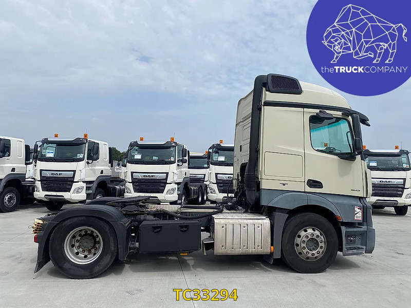 Mercedes-Benz Actros 1843 - Tegljač: slika Mercedes-Benz Actros 1843 - Tegljač Mercedes-Benz Actros 1843 - Tegljač: slika Mercedes-Benz Actros 1843 - Tegljač