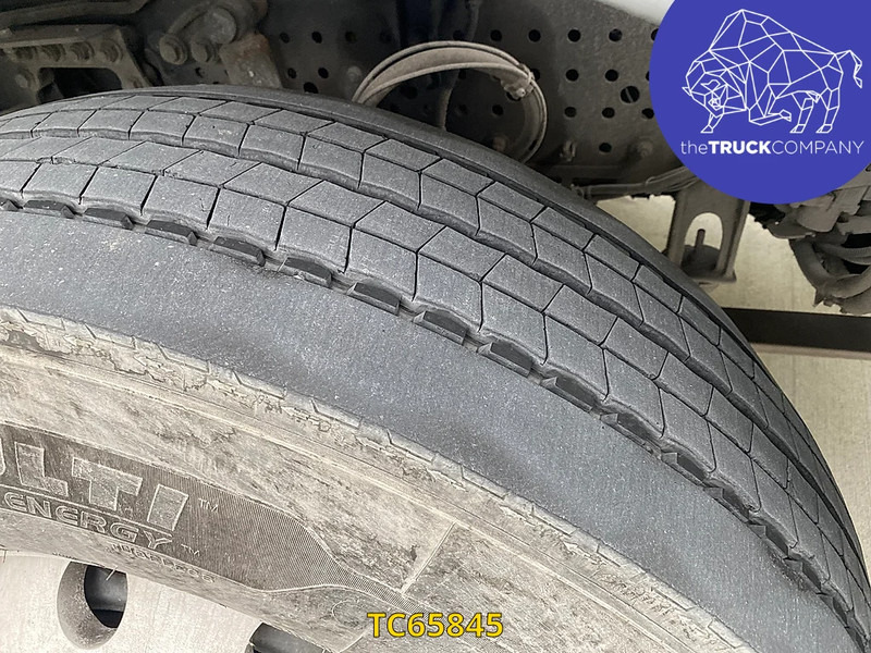 Mercedes-Benz Actros 1843 - Tegljač: slika Mercedes-Benz Actros 1843 - Tegljač Mercedes-Benz Actros 1843 - Tegljač: slika Mercedes-Benz Actros 1843 - Tegljač