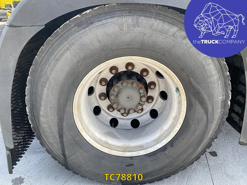 Mercedes-Benz Actros 1843 - Tegljač: slika Mercedes-Benz Actros 1843 - Tegljač Mercedes-Benz Actros 1843 - Tegljač: slika Mercedes-Benz Actros 1843 - Tegljač