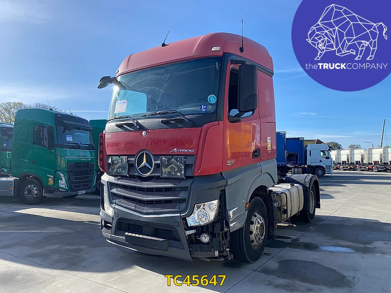 Mercedes-Benz Actros 1843 - Tegljač: slika Mercedes-Benz Actros 1843 - Tegljač Mercedes-Benz Actros 1843 - Tegljač: slika Mercedes-Benz Actros 1843 - Tegljač