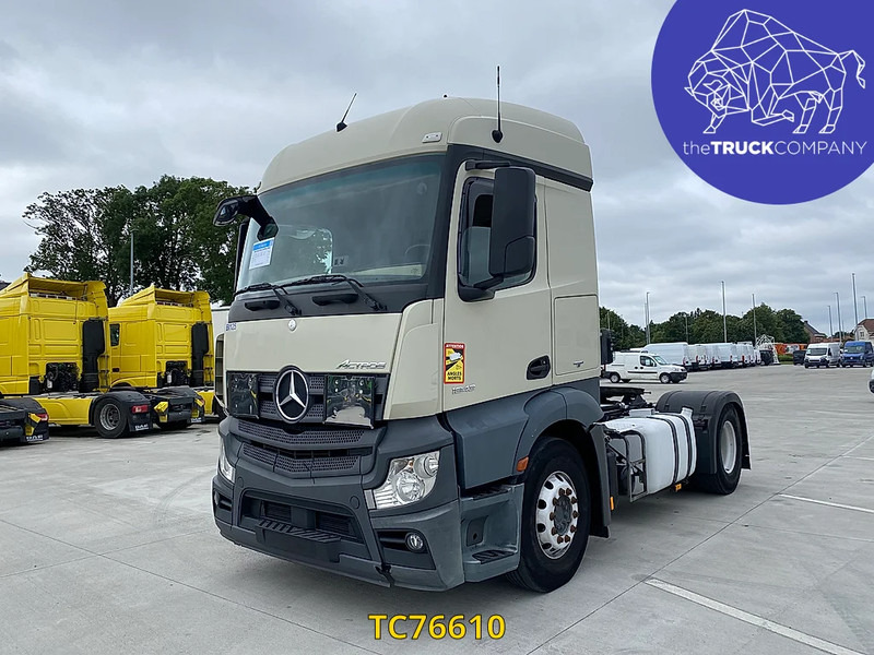 Mercedes-Benz Actros 1843 - Tegljač: slika Mercedes-Benz Actros 1843 - Tegljač Mercedes-Benz Actros 1843 - Tegljač: slika Mercedes-Benz Actros 1843 - Tegljač