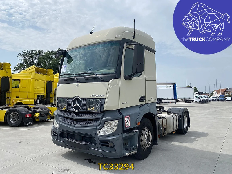 Mercedes-Benz Actros 1843 - Tegljač: slika Mercedes-Benz Actros 1843 - Tegljač Mercedes-Benz Actros 1843 - Tegljač: slika Mercedes-Benz Actros 1843 - Tegljač
