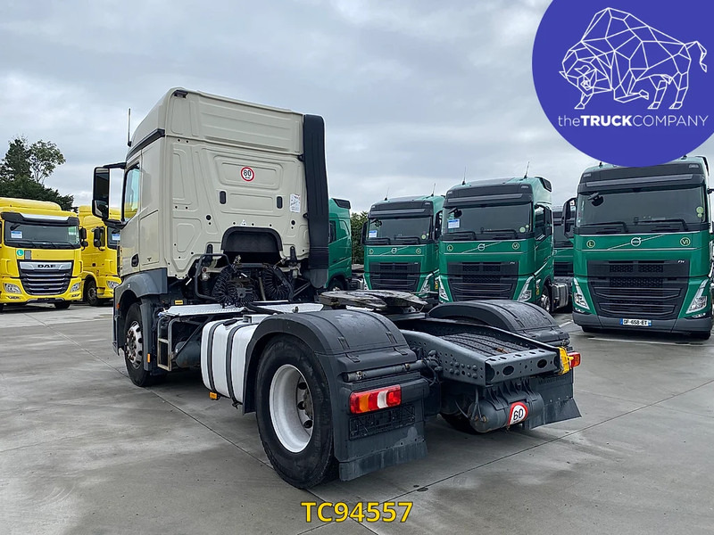 Mercedes-Benz Actros 1843 - Tegljač: slika Mercedes-Benz Actros 1843 - Tegljač Mercedes-Benz Actros 1843 - Tegljač: slika Mercedes-Benz Actros 1843 - Tegljač