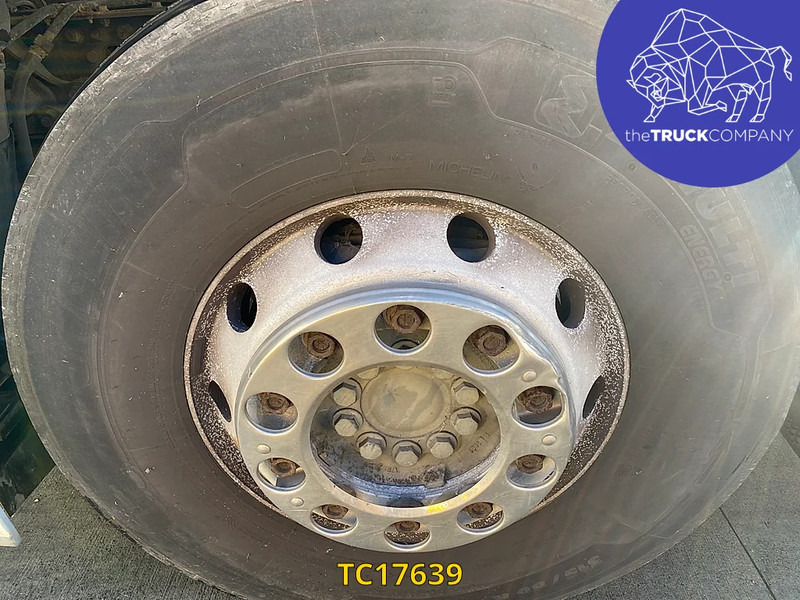 Tegljač Mercedes-Benz Actros 1843: slika Tegljač Mercedes-Benz Actros 1843 Tegljač Mercedes-Benz Actros 1843: slika Tegljač Mercedes-Benz Actros 1843