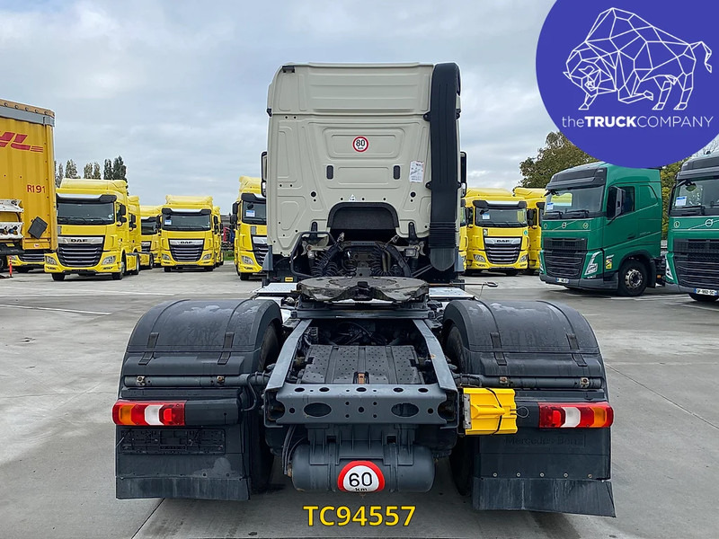 Mercedes-Benz Actros 1843 - Tegljač: slika Mercedes-Benz Actros 1843 - Tegljač Mercedes-Benz Actros 1843 - Tegljač: slika Mercedes-Benz Actros 1843 - Tegljač