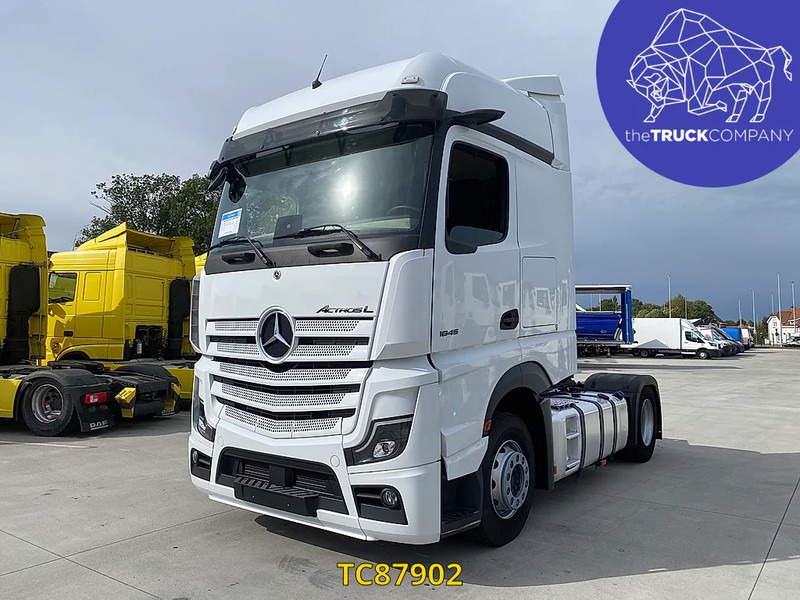 Mercedes-Benz Actros 1845 - Tegljač: slika Mercedes-Benz Actros 1845 - Tegljač Mercedes-Benz Actros 1845 - Tegljač: slika Mercedes-Benz Actros 1845 - Tegljač