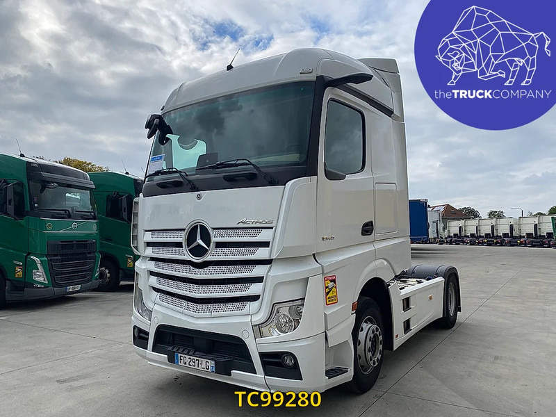 Mercedes-Benz Actros 1845 - Tegljač: slika Mercedes-Benz Actros 1845 - Tegljač Mercedes-Benz Actros 1845 - Tegljač: slika Mercedes-Benz Actros 1845 - Tegljač
