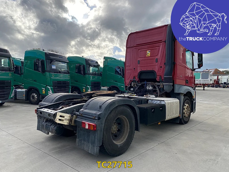 Mercedes-Benz Actros 1942 - Tegljač: slika Mercedes-Benz Actros 1942 - Tegljač Mercedes-Benz Actros 1942 - Tegljač: slika Mercedes-Benz Actros 1942 - Tegljač