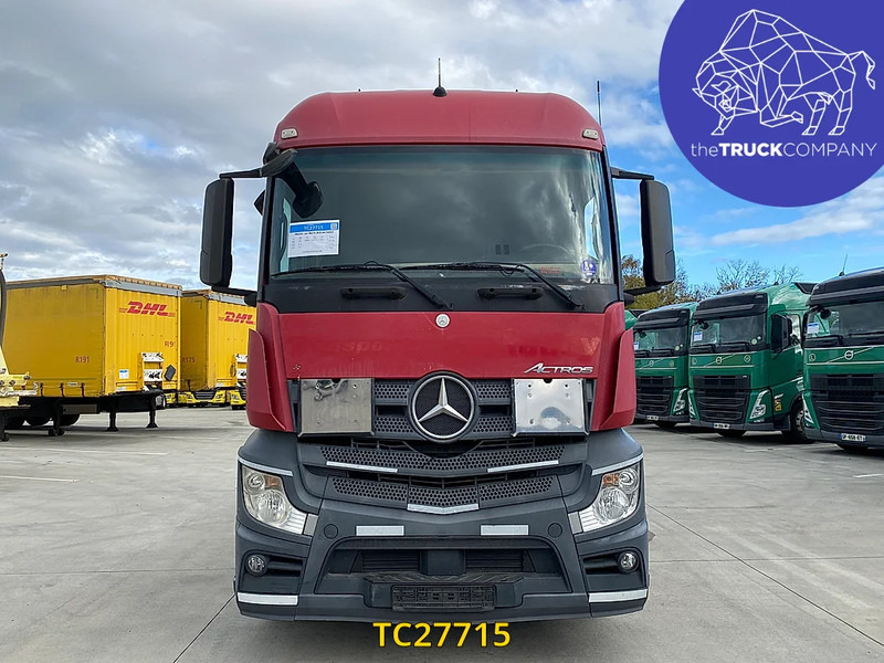 Mercedes-Benz Actros 1942 - Tegljač: slika Mercedes-Benz Actros 1942 - Tegljač Mercedes-Benz Actros 1942 - Tegljač: slika Mercedes-Benz Actros 1942 - Tegljač