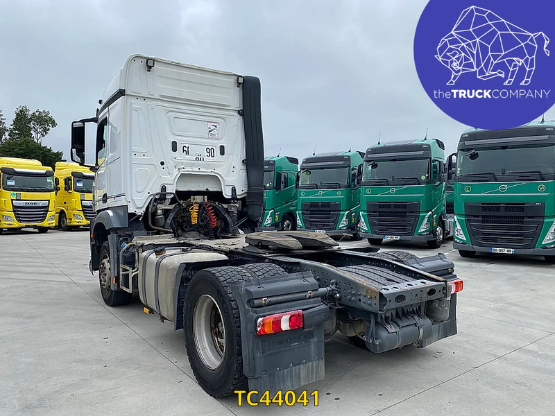 Mercedes-Benz Arocs 1943 - Tegljač: slika Mercedes-Benz Arocs 1943 - Tegljač Mercedes-Benz Arocs 1943 - Tegljač: slika Mercedes-Benz Arocs 1943 - Tegljač