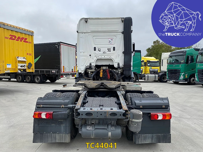 Mercedes-Benz Arocs 1943 - Tegljač: slika Mercedes-Benz Arocs 1943 - Tegljač Mercedes-Benz Arocs 1943 - Tegljač: slika Mercedes-Benz Arocs 1943 - Tegljač