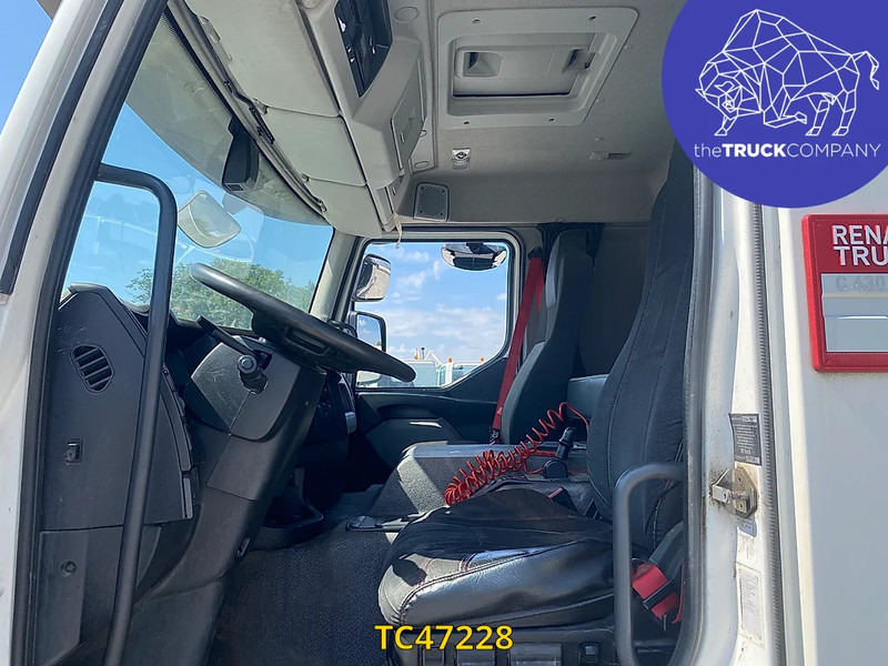 Renault C 430 - Tegljač: slika Renault C 430 - Tegljač Renault C 430 - Tegljač: slika Renault C 430 - Tegljač