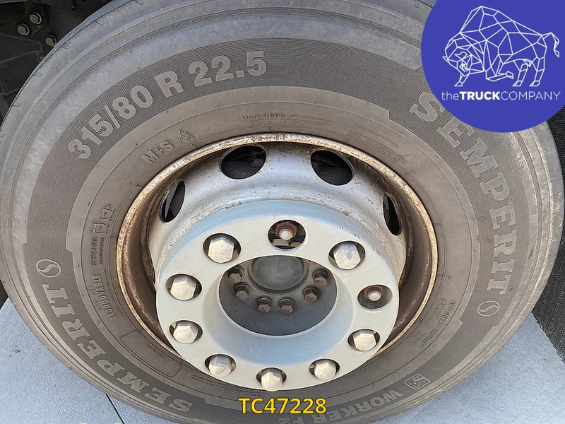 Renault C 430 - Tegljač: slika Renault C 430 - Tegljač Renault C 430 - Tegljač: slika Renault C 430 - Tegljač