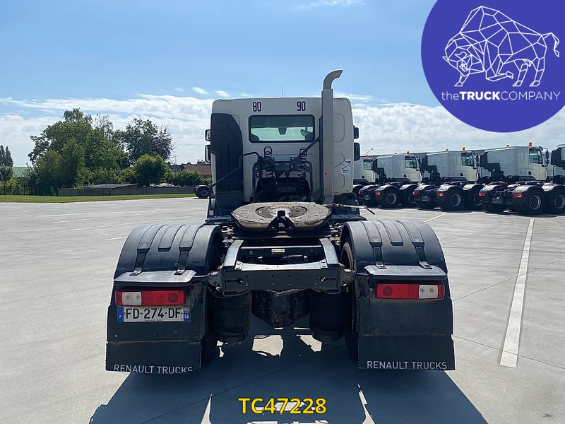 Renault C 430 - Tegljač: slika Renault C 430 - Tegljač Renault C 430 - Tegljač: slika Renault C 430 - Tegljač