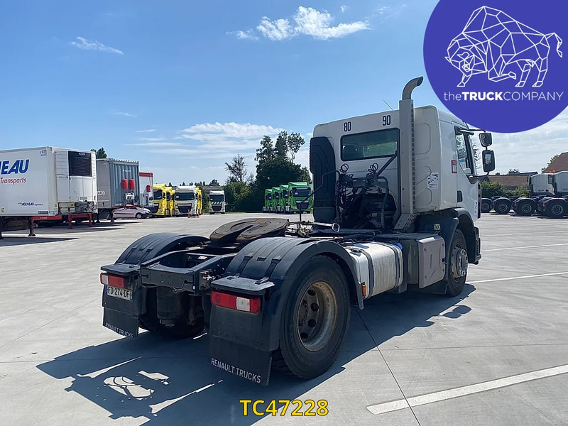 Renault C 430 - Tegljač: slika Renault C 430 - Tegljač Renault C 430 - Tegljač: slika Renault C 430 - Tegljač