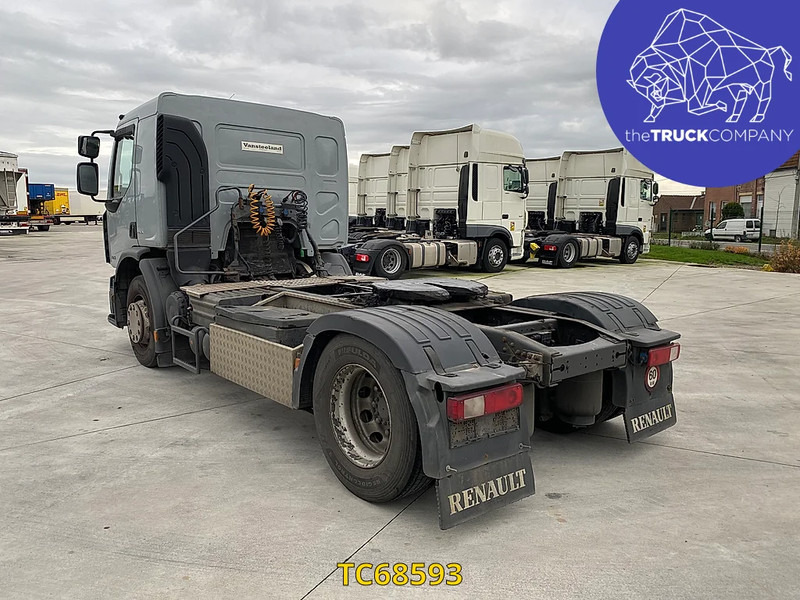 Renault Premium 430 - Tegljač: slika Renault Premium 430 - Tegljač Renault Premium 430 - Tegljač: slika Renault Premium 430 - Tegljač