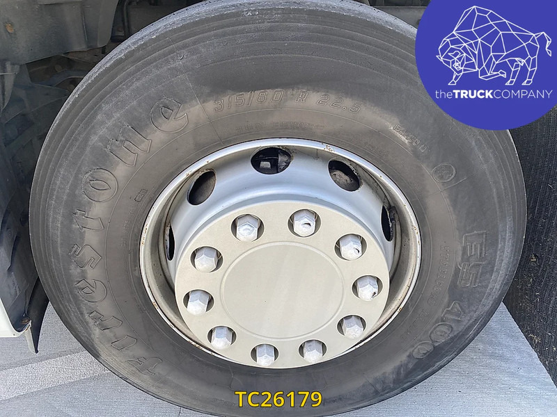 Renault Premium 460 DXI - Tegljač: slika Renault Premium 460 DXI - Tegljač Renault Premium 460 DXI - Tegljač: slika Renault Premium 460 DXI - Tegljač