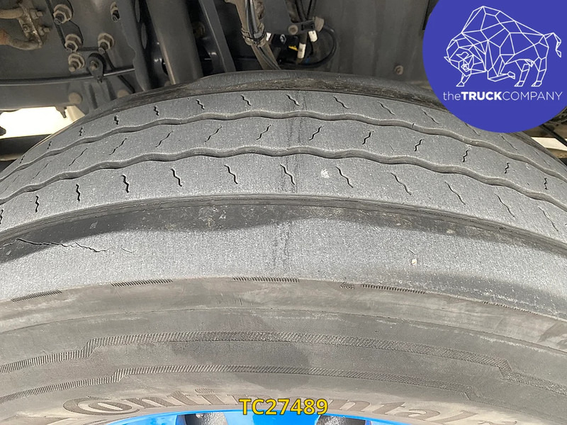 Renault T 440 - Tegljač: slika Renault T 440 - Tegljač Renault T 440 - Tegljač: slika Renault T 440 - Tegljač