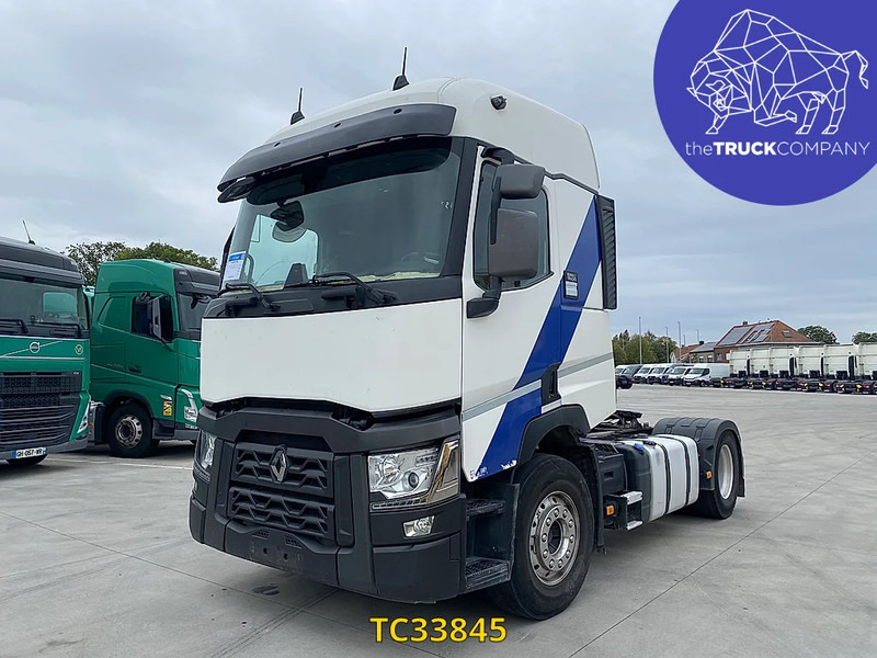 Renault T 440 - Tegljač: slika Renault T 440 - Tegljač Renault T 440 - Tegljač: slika Renault T 440 - Tegljač