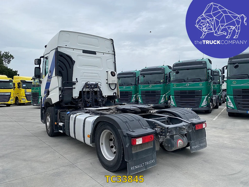 Renault T 440 - Tegljač: slika Renault T 440 - Tegljač Renault T 440 - Tegljač: slika Renault T 440 - Tegljač