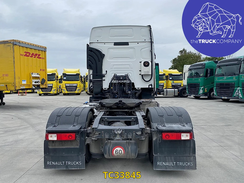 Renault T 440 - Tegljač: slika Renault T 440 - Tegljač Renault T 440 - Tegljač: slika Renault T 440 - Tegljač
