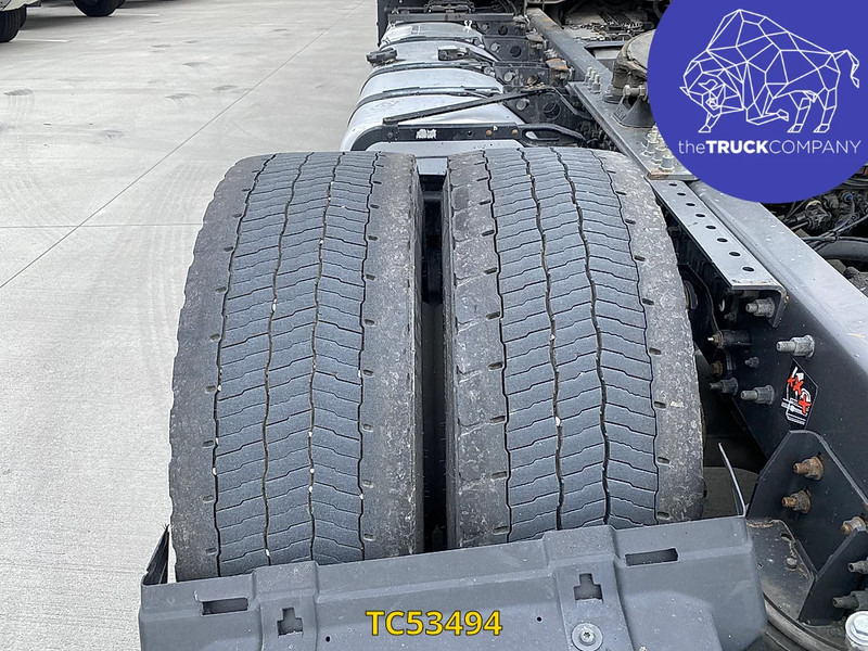 Renault T 460 - Tegljač: slika Renault T 460 - Tegljač Renault T 460 - Tegljač: slika Renault T 460 - Tegljač