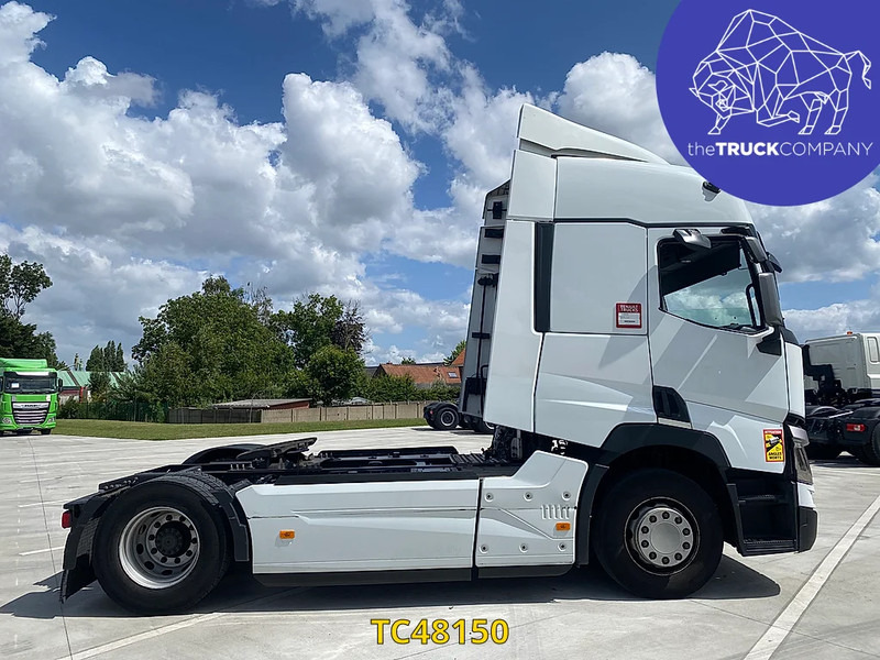 Renault T 460 - Tegljač: slika Renault T 460 - Tegljač Renault T 460 - Tegljač: slika Renault T 460 - Tegljač