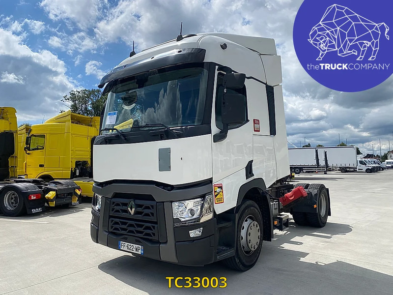 Renault T 460 - Tegljač: slika Renault T 460 - Tegljač Renault T 460 - Tegljač: slika Renault T 460 - Tegljač
