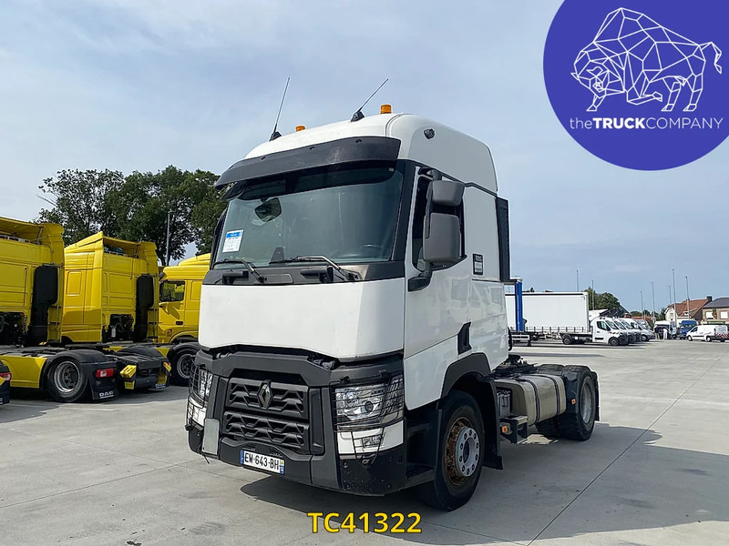 Renault T 460 X ROAD - Tegljač: slika Renault T 460 X ROAD - Tegljač Renault T 460 X ROAD - Tegljač: slika Renault T 460 X ROAD - Tegljač