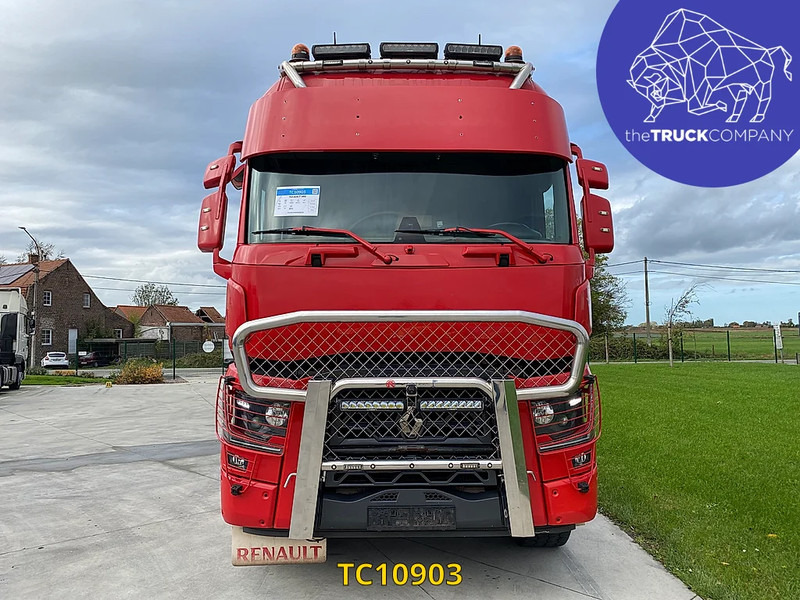 Renault T 480 - Tegljač: slika Renault T 480 - Tegljač Renault T 480 - Tegljač: slika Renault T 480 - Tegljač