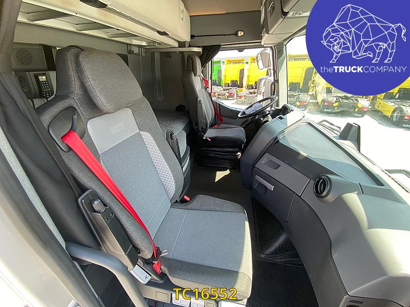 Renault T 520 - Tegljač: slika Renault T 520 - Tegljač Renault T 520 - Tegljač: slika Renault T 520 - Tegljač