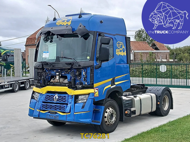 Renault T - Tegljač: slika Renault T - Tegljač Renault T - Tegljač: slika Renault T - Tegljač