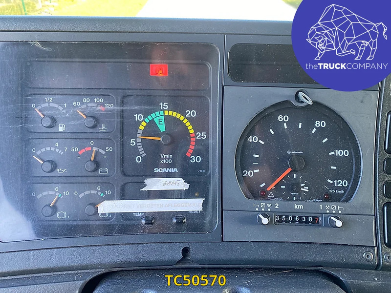Scania 164 480 - Tegljač: slika Scania 164 480 - Tegljač Scania 164 480 - Tegljač: slika Scania 164 480 - Tegljač