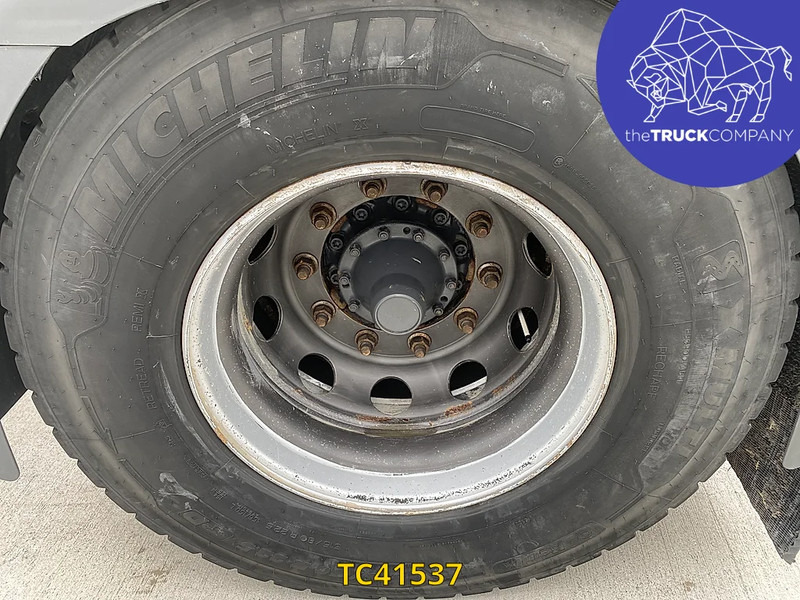 Scania R 450 ADR AT/FL - Tegljač: slika Scania R 450 ADR AT/FL - Tegljač Scania R 450 ADR AT/FL - Tegljač: slika Scania R 450 ADR AT/FL - Tegljač