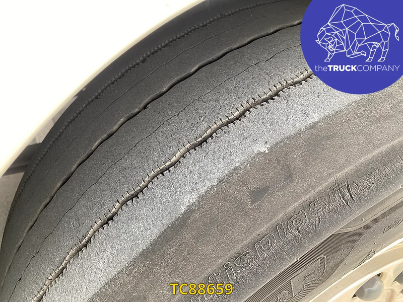 Scania R 450 - Tegljač: slika Scania R 450 - Tegljač Scania R 450 - Tegljač: slika Scania R 450 - Tegljač