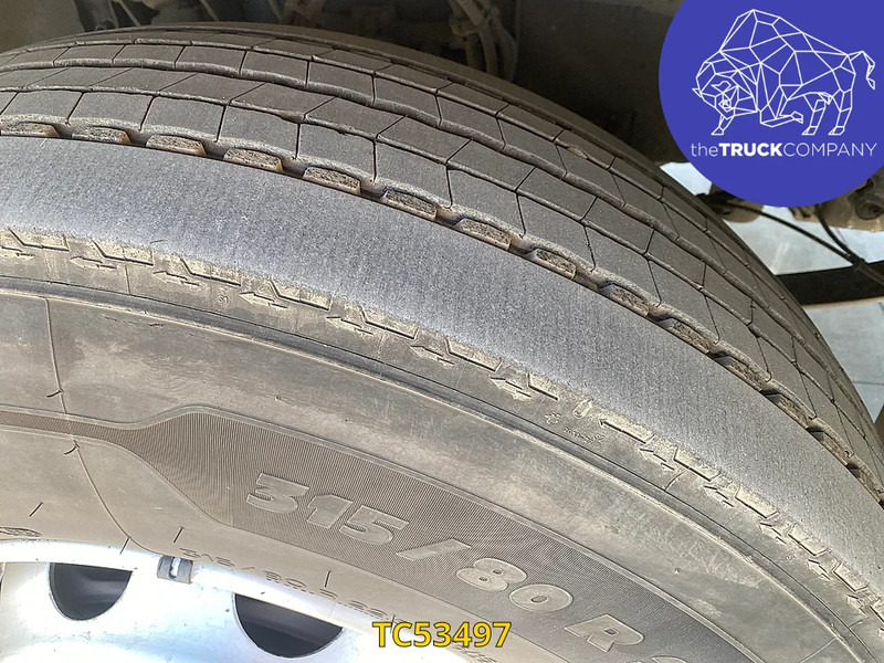 Scania R 450 - Tegljač: slika Scania R 450 - Tegljač Scania R 450 - Tegljač: slika Scania R 450 - Tegljač