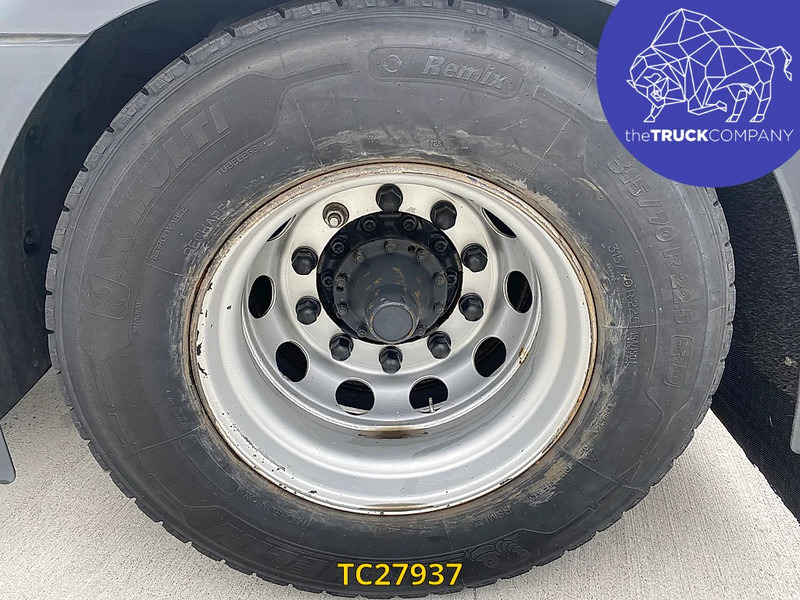 Scania R 450 - Tegljač: slika Scania R 450 - Tegljač Scania R 450 - Tegljač: slika Scania R 450 - Tegljač