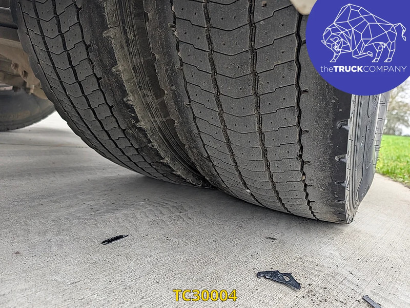 Tegljač Scania R 540: slika Tegljač Scania R 540