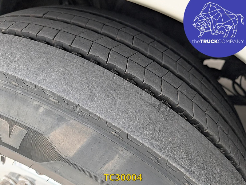 Tegljač Scania R 540: slika Tegljač Scania R 540