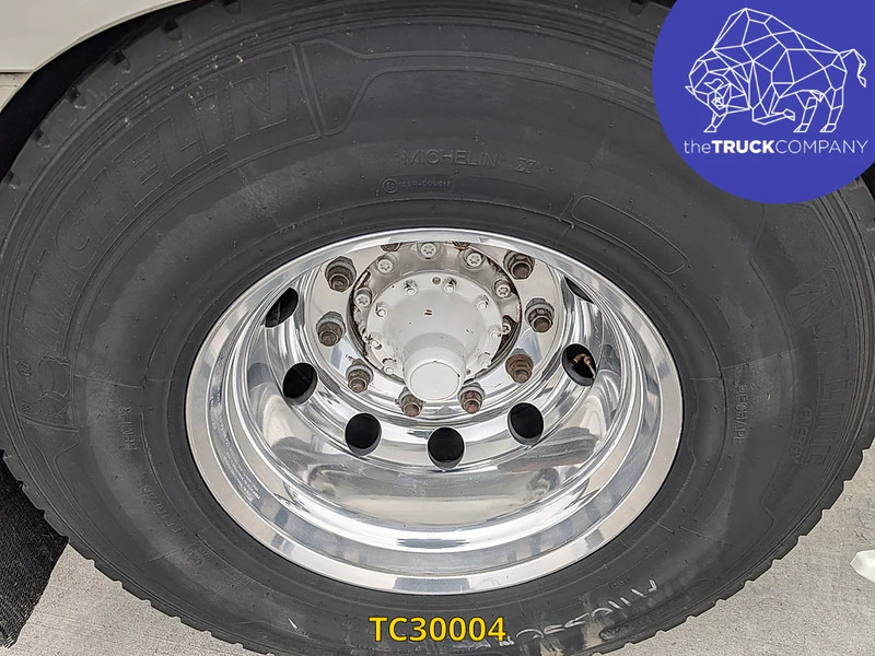 Tegljač Scania R 540: slika Tegljač Scania R 540