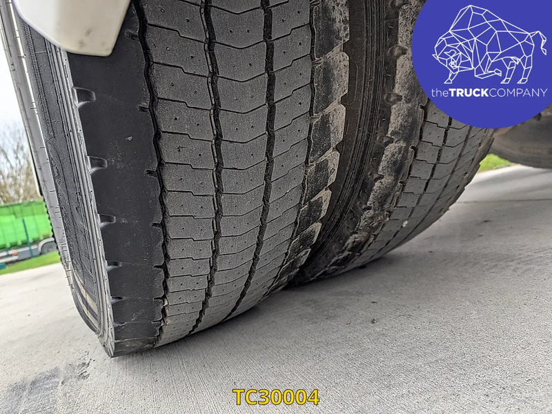 Tegljač Scania R 540: slika Tegljač Scania R 540