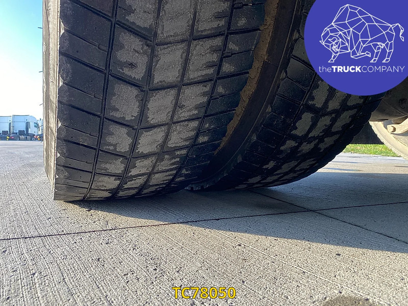 Scania R 540 - Tegljač: slika Scania R 540 - Tegljač Scania R 540 - Tegljač: slika Scania R 540 - Tegljač