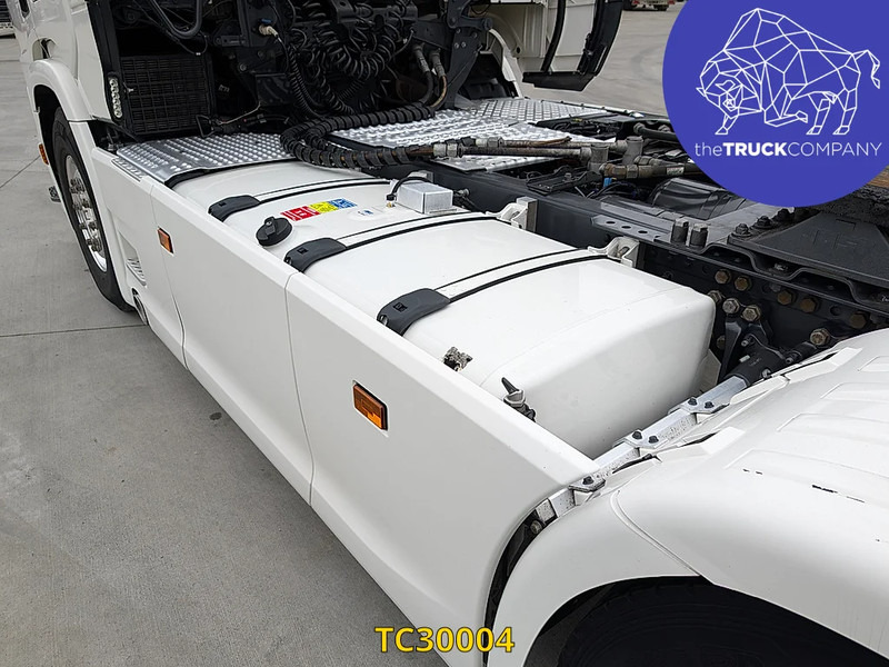 Tegljač Scania R 540: slika Tegljač Scania R 540