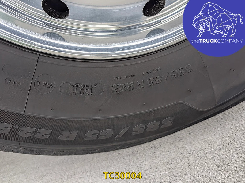 Tegljač Scania R 540: slika Tegljač Scania R 540