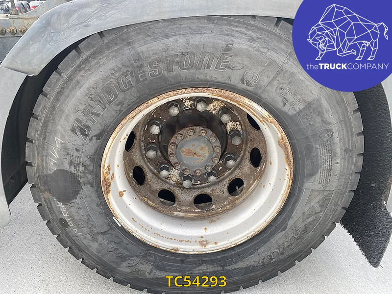 Volvo FH 460 - Tegljač: slika Volvo FH 460 - Tegljač Volvo FH 460 - Tegljač: slika Volvo FH 460 - Tegljač