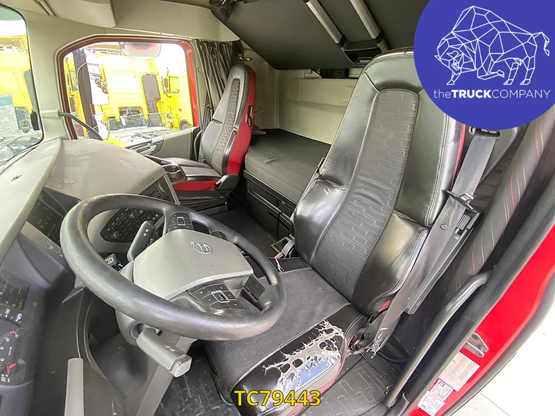 Volvo FH 460 - Tegljač: slika Volvo FH 460 - Tegljač Volvo FH 460 - Tegljač: slika Volvo FH 460 - Tegljač