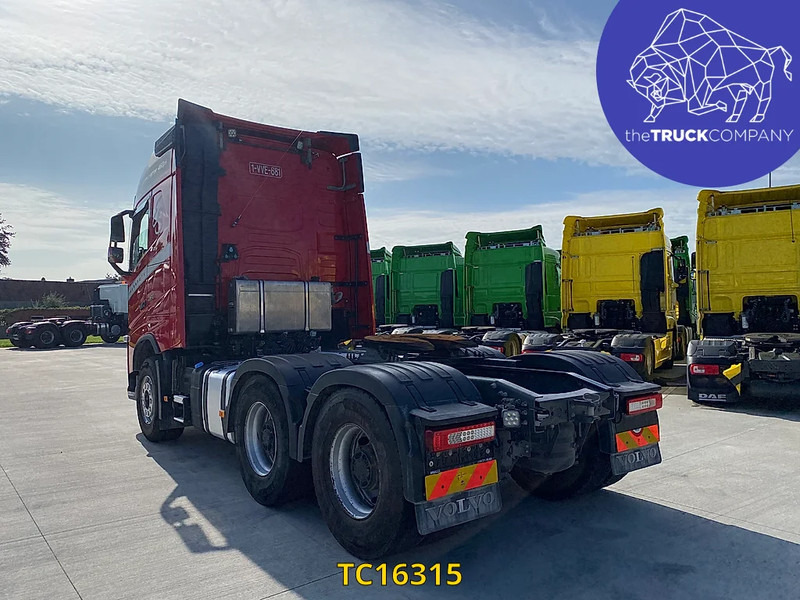 Volvo FH 460 - Tegljač: slika Volvo FH 460 - Tegljač Volvo FH 460 - Tegljač: slika Volvo FH 460 - Tegljač